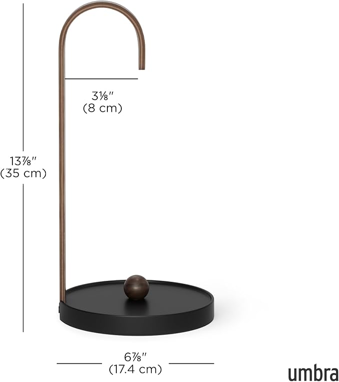 Umbra Bellwood Paper Towel Holder - Image 3
