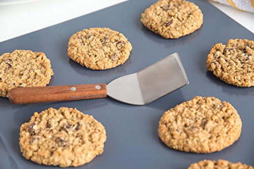 Fox Run Stainless Steel Cookie and Brownie Spatula
