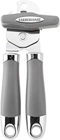 Farberware Pro 2 Can Opener, Jewel Gray, One Size by Farberware