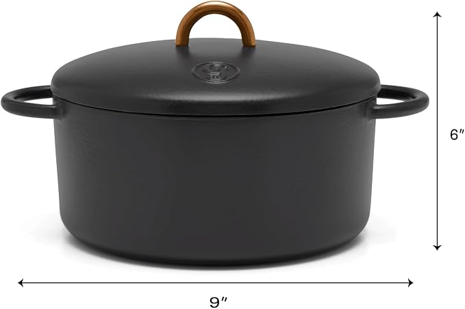 Great Jones Dutch Baby Dutch Oven - Image 2