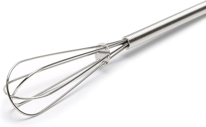 Mini Whisks 5 inch 1Pcs - Image 7