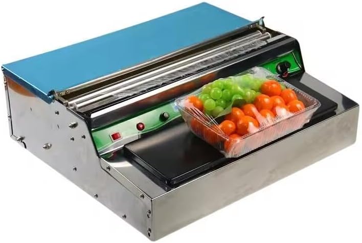 Heating Film Sealing Machine, 18 inch