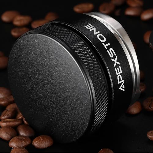 53mm Coffee Distributor for Breville 54mm Portafilter