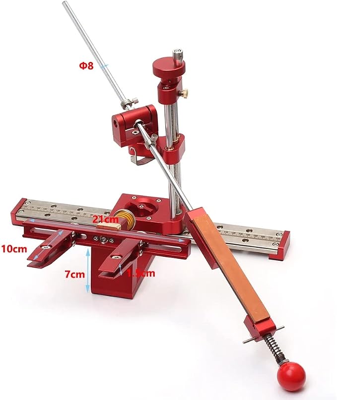 Professional Knife Sharpener - Image 2
