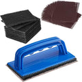 CUSINIUM 31-Piece Griddle Cleaning Kit