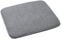 Norpro 18 by 16-Inch Microfiber Dish Drying Mat, Grey (359G), Pack of