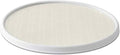 Copco Non-Skid Pantry Cabinet Lazy Susan Turntable, Charcoal/Light Gray by Copco