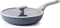 PRICUSIS Nonstick Ceramic Frying Pan by PRICUSIS