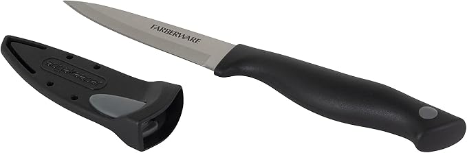 Farberware Edgekeeper 3.5-Inch Paring Knife - Image 2