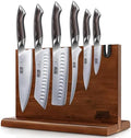 HOSHANHO 7-Piece Kitchen Knife Set