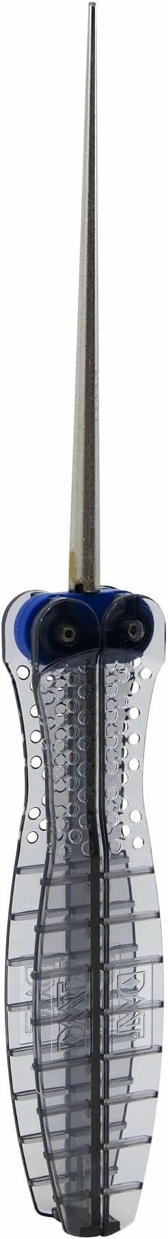 DMT FSKC Diafold Serrated Knife Sharpener by DiamondMachineTechnologyDMT