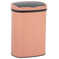 FDW Garbage Can 13 Gallon 50 Liter Kitchen Trash Can by FDW
