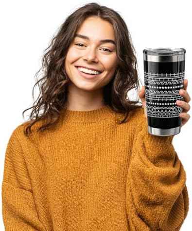 Funny Coffee Mug Hidden Message Stainless Steel 20oz