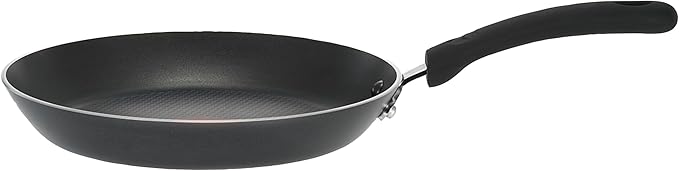 T-Fal Experience Nonstick Fry Pan 10.5 Inch, Oven Safe 400F, Non Stick Frying by T-falbrand