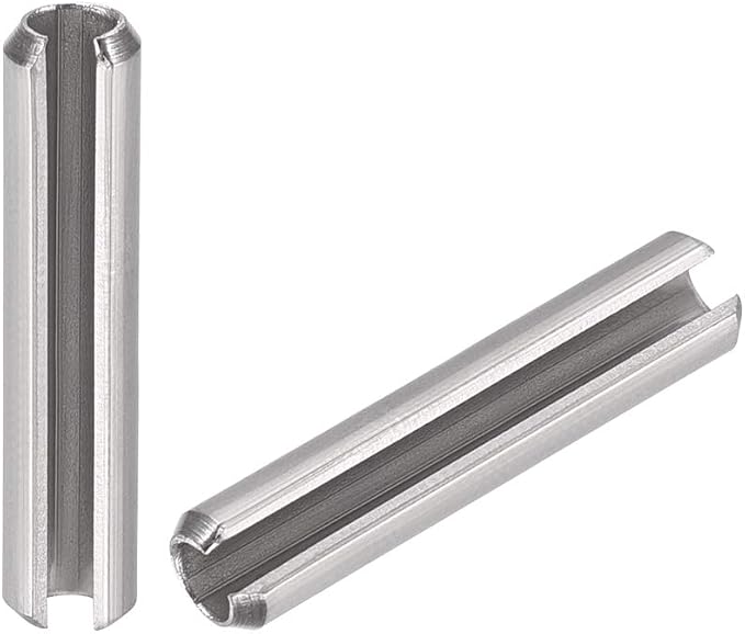 uxcell Slotted Spring Pin by uxcell