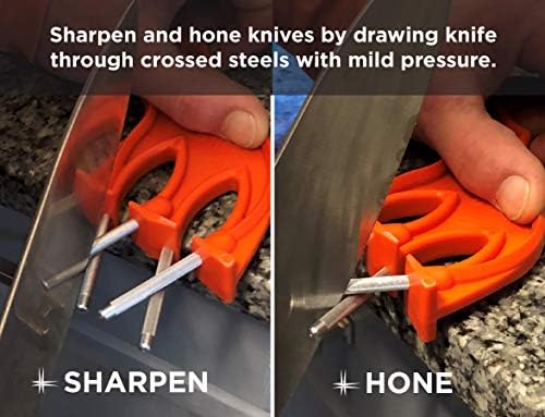 The Edgemaker Knife Sharpener Pro 331- Perfect - Image 6