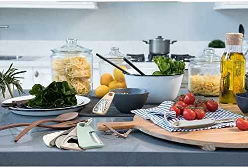 Kitchen Gadgets Set, 6 Pieces