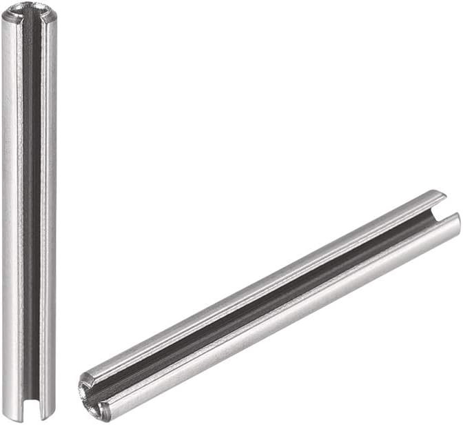 uxcell Slotted Spring Pin by uxcell