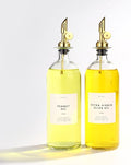 Molimoli Oil and Vinegar Dispenser by MoliMoli