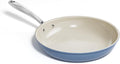 Redchef Nonstick Frying Pan Skillet, Ceramic Non-Stick Saute Pans, 11 inch by Redchef