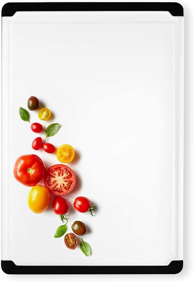 Extra Large Plastic Cutting Board - Image 7