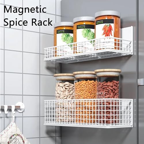 Magnetic Shelf Basket Bin for Whiteboard