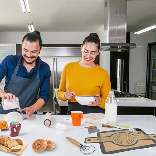 Bread Making Tools Set of 7