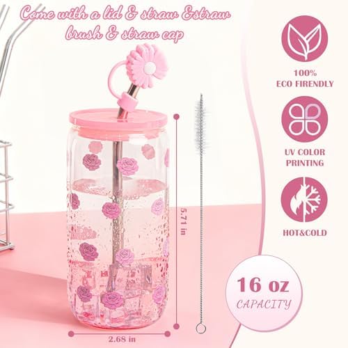 Birthday Gifts for Women Teen Girls, Unique Happy Birthday Gift