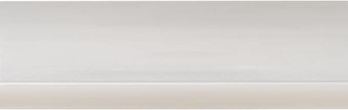 Winco 15-inch x 20-inch x 1/2-inch White Cutting Board - Image 4