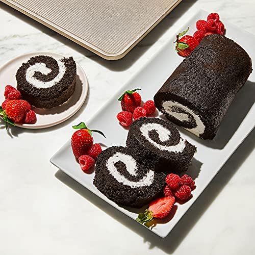 OXO Good Grips Non-Stick Pro 10 x 15-Inch Jelly Roll