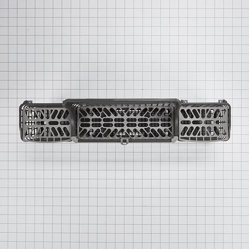 Whirlpool W10807920 OEM Dishwasher Silverware Basket