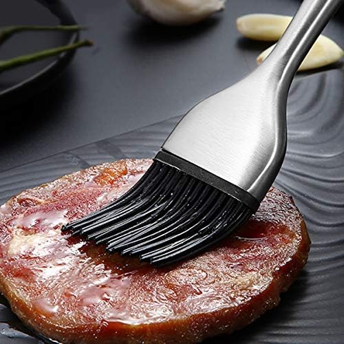 Dough Blender - Stainless Steel Pastry Cutter Set, Blender + Scraper +