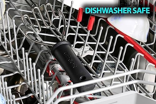 Potato Masher - Stainless Steel Wire Kitchen Tool for Mashing