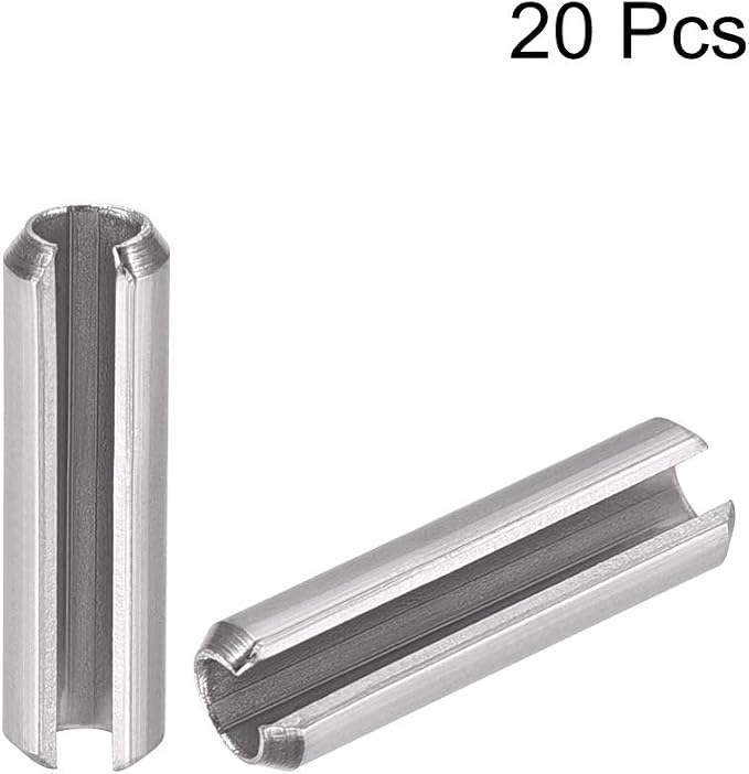 uxcell Slotted Spring Pin - Image 3