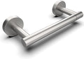 RARXTR Bathroom Toilet Paper Holder Wall Mount SUS304 Stainless Steel Double by ElevateYourSpaceChooseRARXTR
