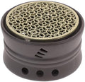 Japanese Style Ceramic Candle Stand Tea Heater for Teapots