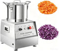 Large Capacity Commercial Food Chopper, 15L