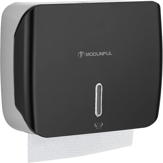 Paper Towel Dispenser Wall Mount by modunfulbathroom