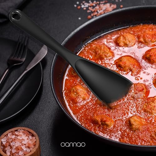 Silicone Kitchen Utensils Set