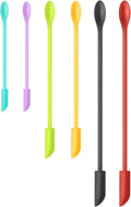Silicone Spatula Set by barsone