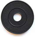 suyika Cast Iron Mat with Rubber Pegs/Feet for Japanese Tea Kettle