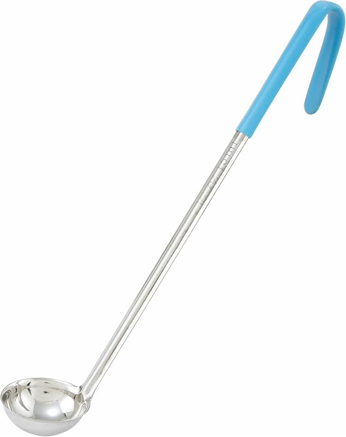 Winco Stainless Steel Ladle by Winco
