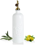 Sweejar 18 Oz Oil Dispenser for Kitchen by Sweejarco1949