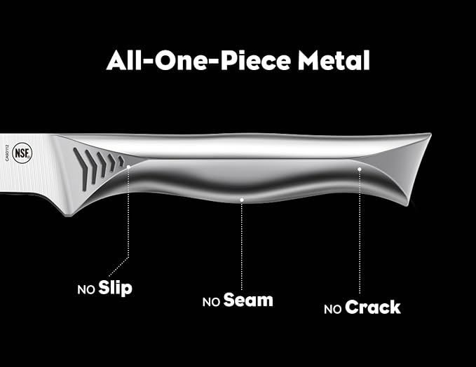 BRODARK Boning Knife - Image 5