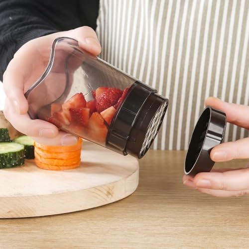 Cup Slicer, Removable Egg Cutting Cup, Lightweight Design, Efficient