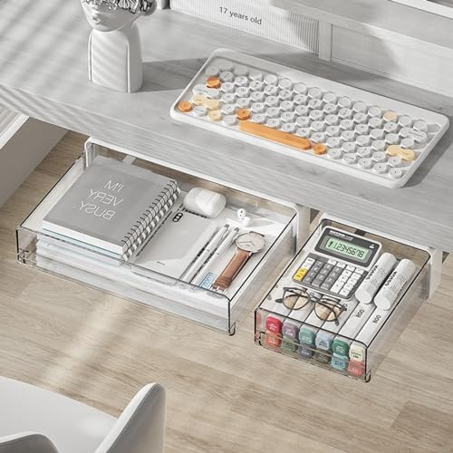 Pull Out Under Cabinet Drawer Organizer Slide Out Shelves Sliding