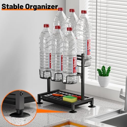 Water Bottle Organizer for Stanley 40 oz Tumbler with Handle,Stanley
