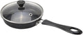 Mini Nonstick Egg & Omelet Pan – 4.7” Single Serve Frying Pan/Skillet, Diamond by Rehomy