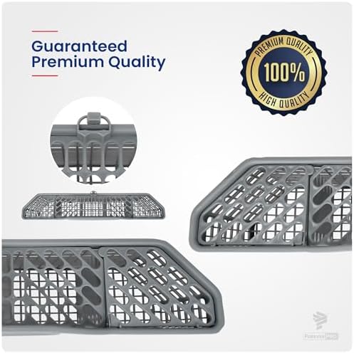 ForeverPRO WD28X10128 Dishwasher Silverware Basket Replacement