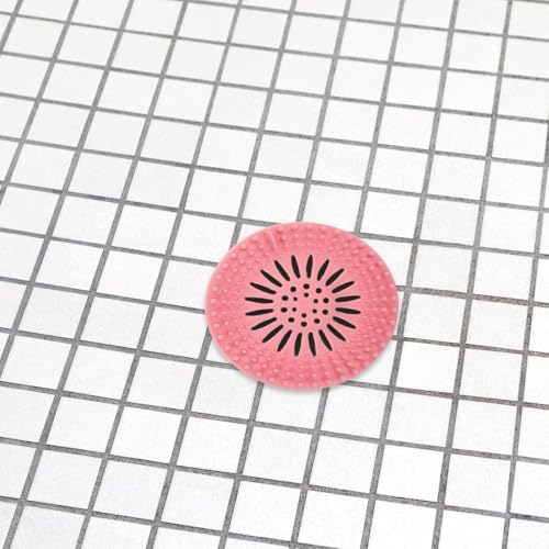 Gadpiparty Kitchen Sink Hair Stopper Drain Strainer Filter Set